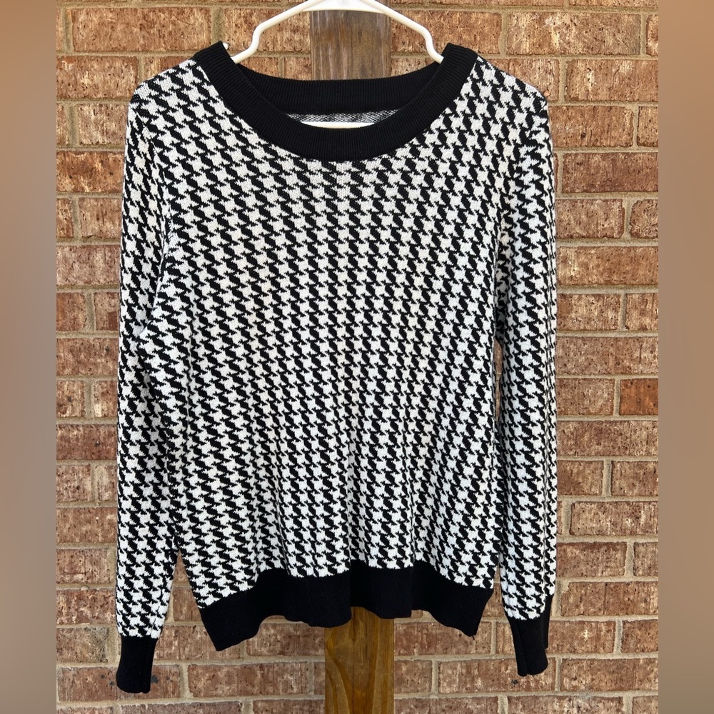 Kim‎ Rogers sweater